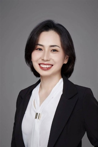 陈思琪 - 上海嗪茹网络科技有限公司陈思琪